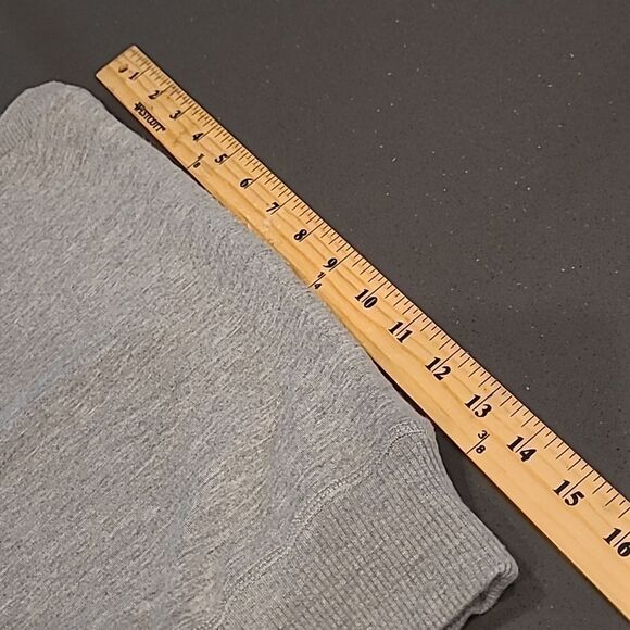 F&G Tech Gray Golf Shirt - Picture 12 of 16